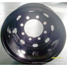 All Truck Steel Rim